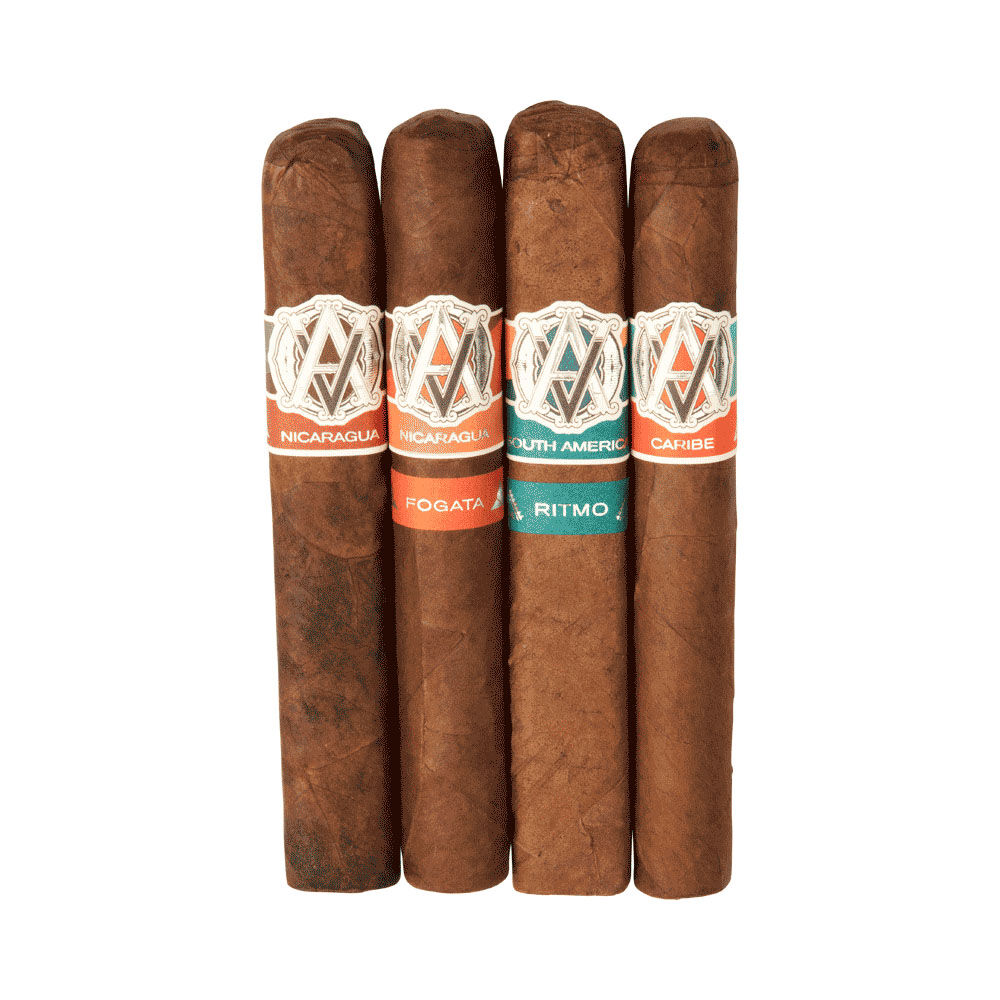 Avo Syncro Toro Selection Fresh Pack, , jrcigars